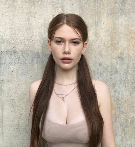 Pudderfly Nacktbilder OnlyFans Geleakt