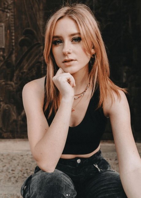 Audra Miller OnlyFans Bilder geleakt