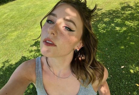 Audra Miller OnlyFans explizite Inhalte