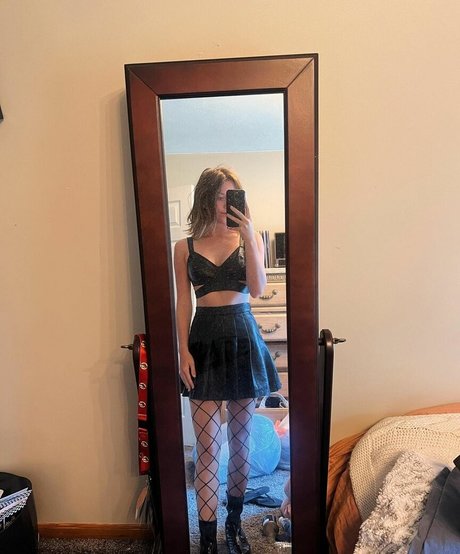 Audra Miller Nacktbilder OnlyFans geleakt