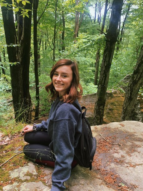 Audra Miller OnlyFans Striptease