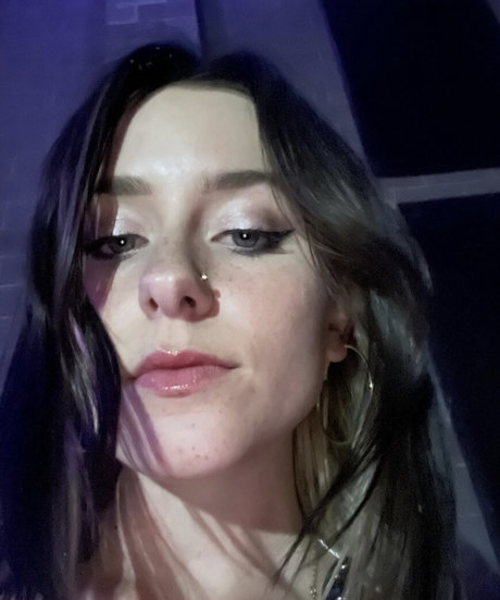 Audra Miller Nacktbilder auf OnlyFans