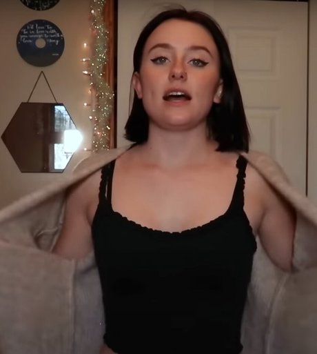 Audra Miller NSFW OnlyFans