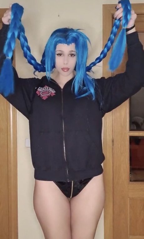 Katekey Cosplay Füße OnlyFans