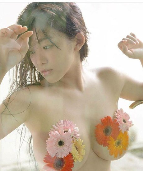 Jun Amaki Nacktbilder OnlyFans Geleakt