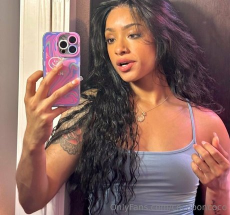 Cocoboncoco Nacktbilder geleakt OnlyFans