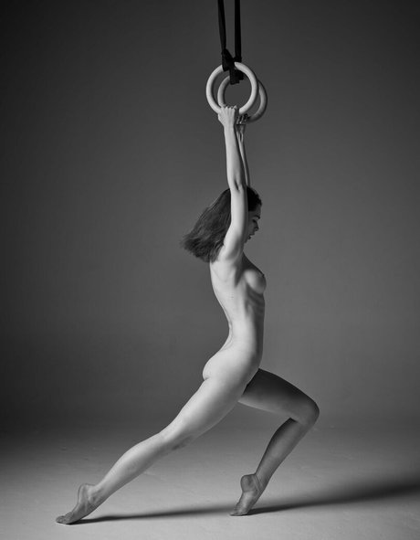 Irina Telicheva Sexy OnlyFans