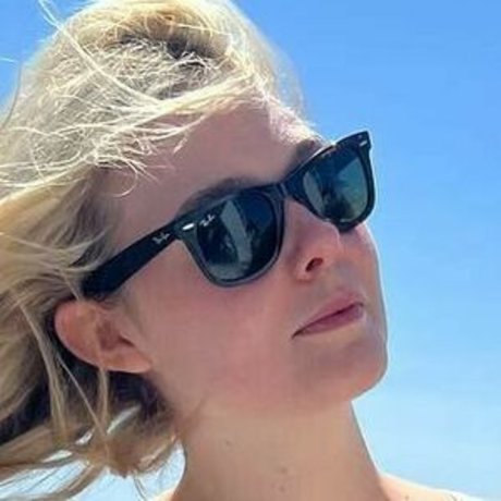 Dakota Fanning OnlyFans Leak Pornografie