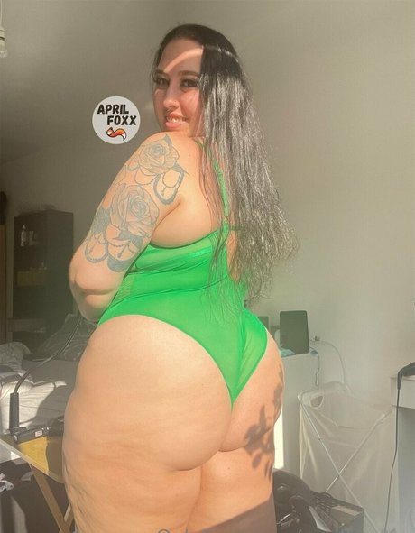 aprilfoxxxx Sexy OnlyFans