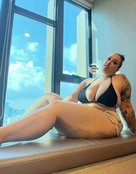 aprilfoxxxx Leak von OnlyFans-Inhalten