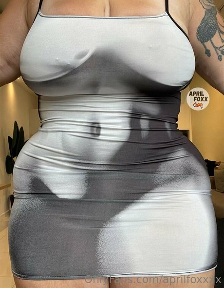 aprilfoxxxx OnlyFans-Seite