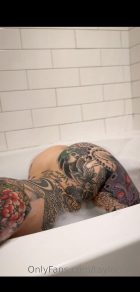 Taylor Roze Nacktbilder von OnlyFans