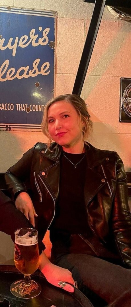 Taylor Tomlinson OnlyFans Nackt Leaks