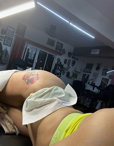 Yeri Mua OnlyFans Pornografie