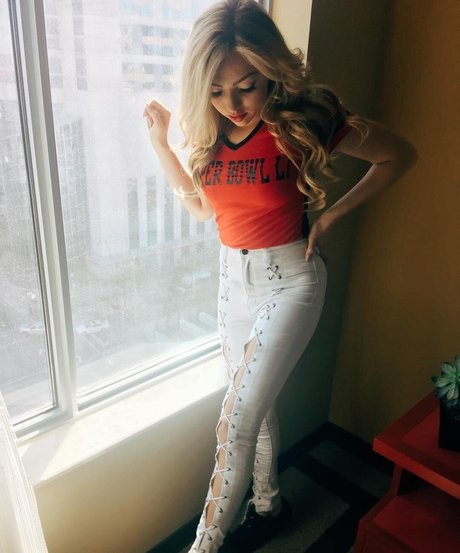 Peyton List Nacktbilder von OnlyFans geleakt