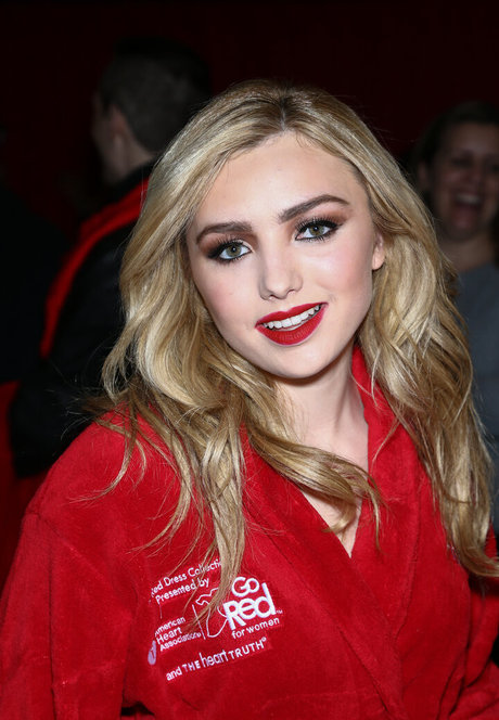 Peyton List Neue geleakte OnlyFans-Inhalte