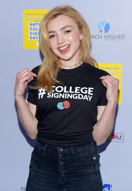 Peyton List Leaked OnlyFans Sextape