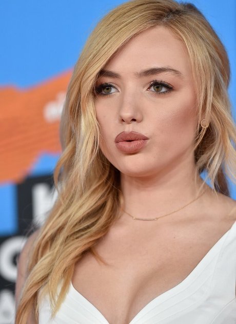 Peyton List OnlyFans-Leaks