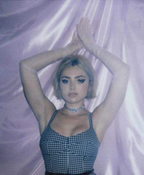 Peyton List OnlyFans-Archiv