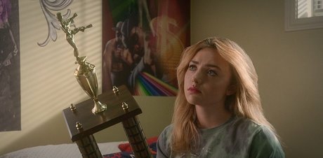 Peyton List Nacktbilder OnlyFans geleakt