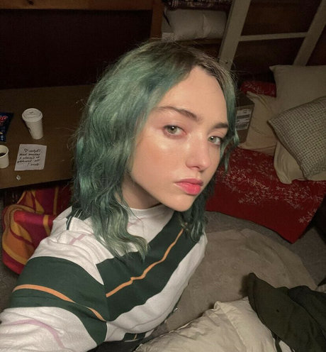 Peyton List OnlyFans gratis