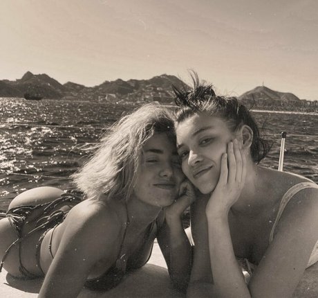 Peyton List Nacktbilder von OnlyFans geleakt