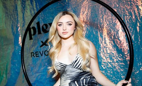 Peyton List OnlyFans