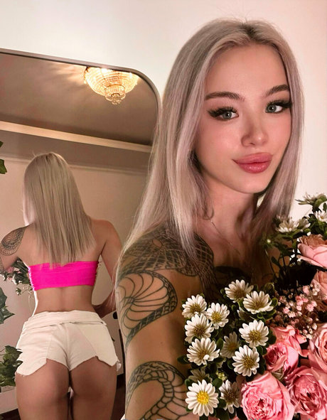 milla snake OnlyFans Leak