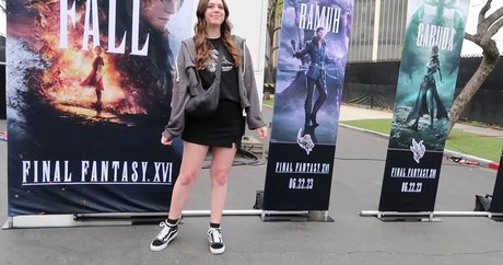 SarahKey Leaked OnlyFans Sextape