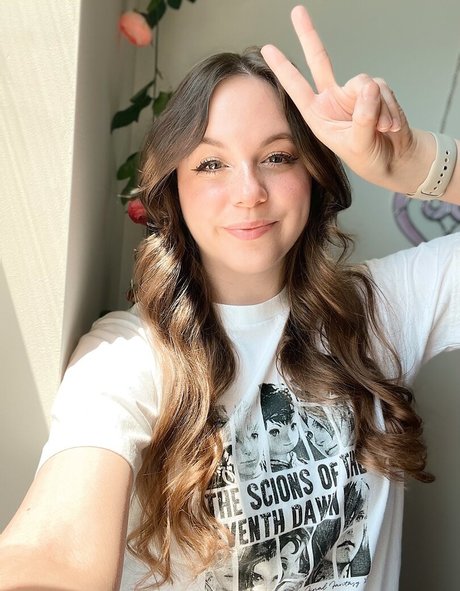 SarahKey OnlyFans Nacktbilder