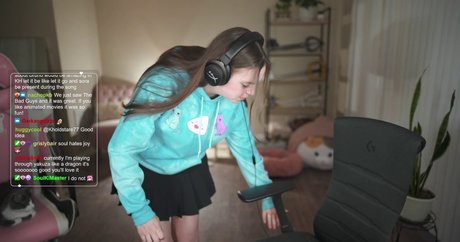 SarahKey OnlyFans Sextape