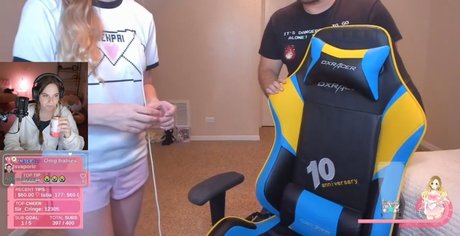 SarahKey Nacktpornos von OnlyFans geleakt