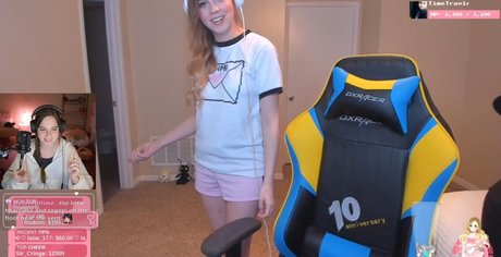 SarahKey Nacktpornos auf OnlyFans