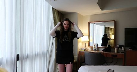 SarahKey OnlyFans-Leak