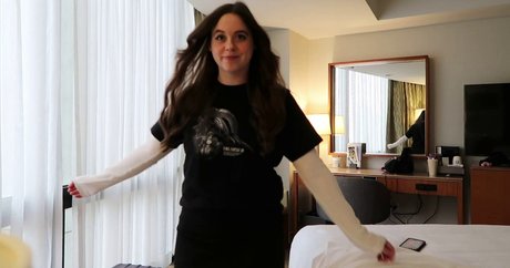 SarahKey OnlyFans-Bilder geleakt