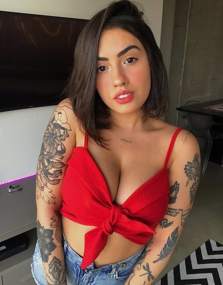 Vitoria Marcilio OnlyFans Pornografie