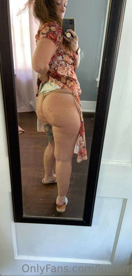 kdkerr OnlyFans Sextape