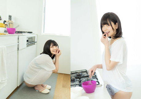 Marina Amatsu Nacktporno OnlyFans