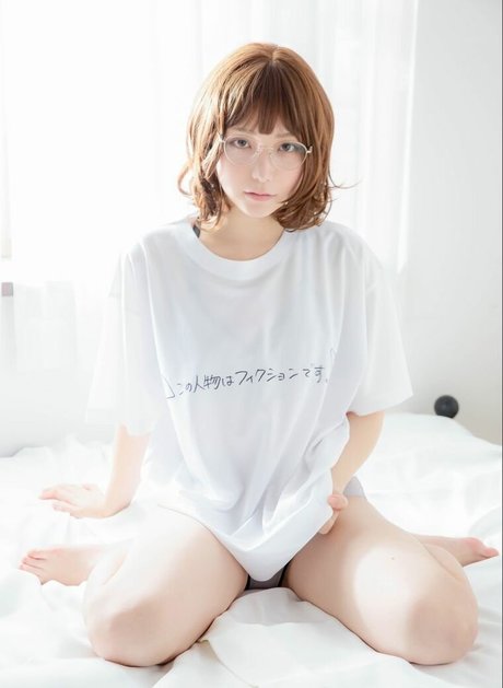 Marina Amatsu Oben ohne OnlyFans