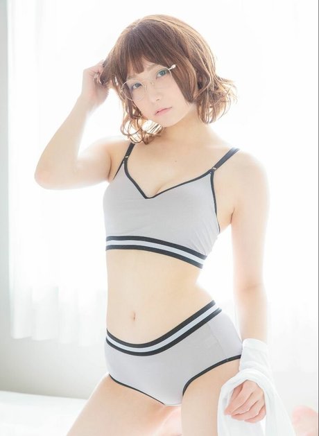 Marina Amatsu Nacktbilder OnlyFans geleakt