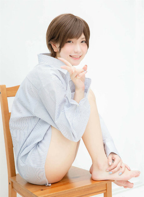 Marina Amatsu Nacktbilder OnlyFans