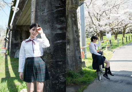 Marina Amatsu OnlyFans-Leak