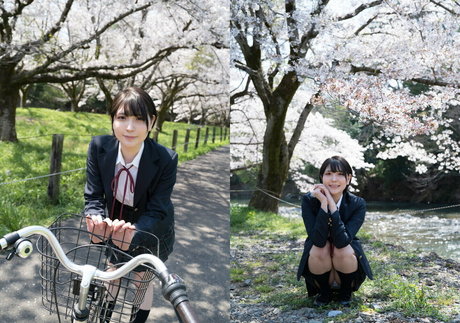 Marina Amatsu OnlyFans Fick geleakt