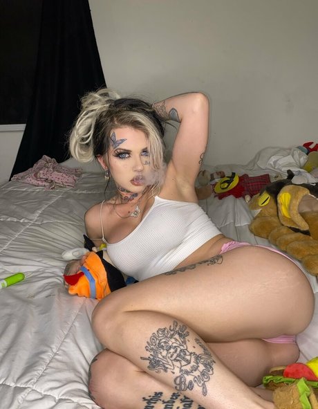 babygothxxx OnlyFans kostenlos