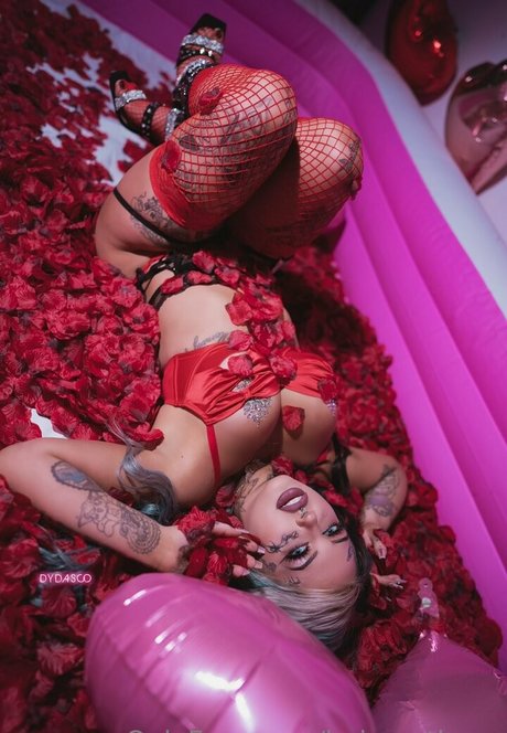 babygothxxx NurlyFans-Pornoleaks