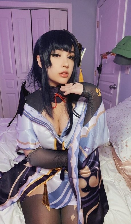 Junkenstein OnlyFans Model Fotos