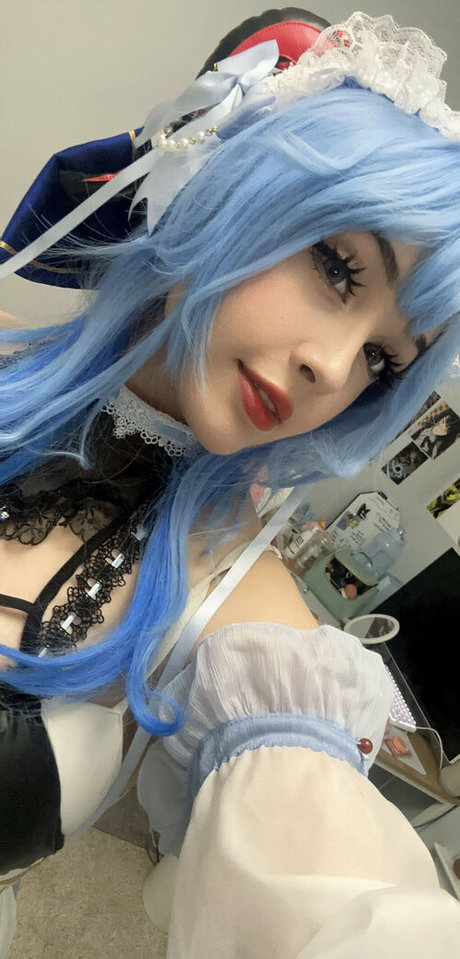 Junkenstein Nacktbilder auf OnlyFans