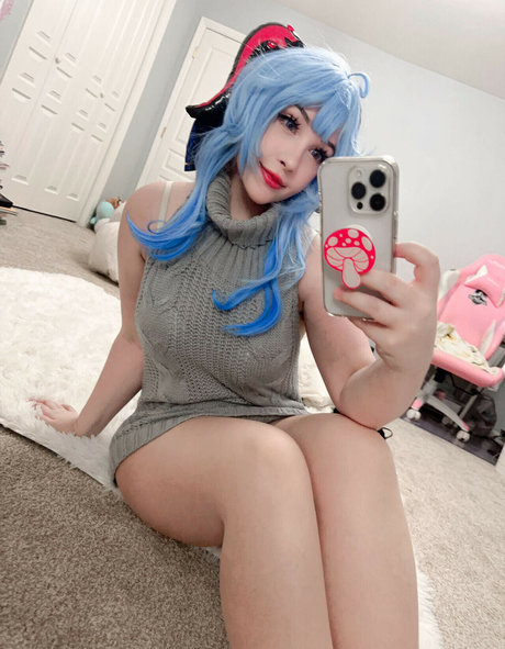 Junkenstein OnlyFans Leak