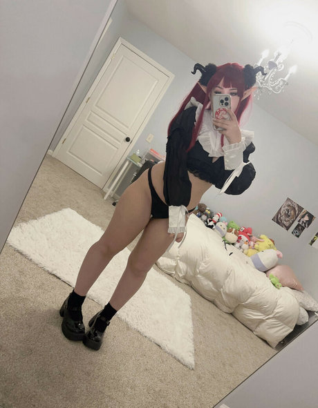 Junkenstein OnlyFans-Creator