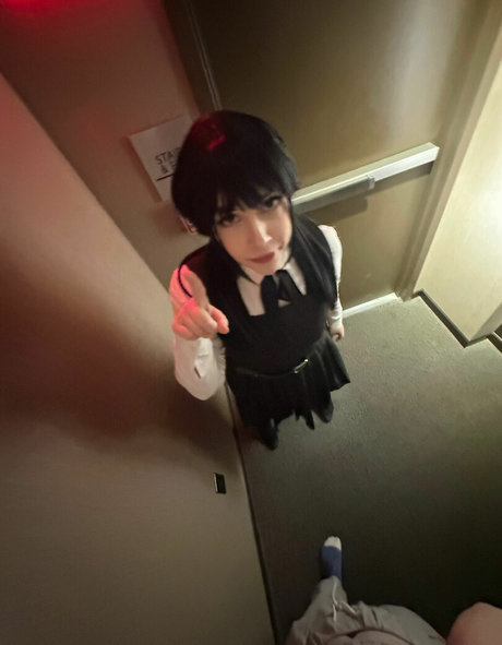 Junkenstein Nacktbilder von OnlyFans